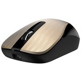 Genius ECO-8015 (Zlatni) bežični miš Cene