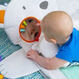 Kids II bright starts podloga za igru - polar bear 10841 ( SKU10841 ) | Eponuda.com