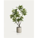Kave Home Umetna rastlina (višina 185 cm) Rhus – | Shoptok.si