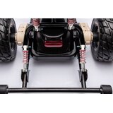 Motor na akumulator LL6688 24V - črn | Shoptok.si