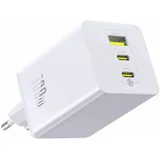 EnerFill FE11 PD QC 100 W Wall Charger White