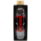 STOR Marvel Deadpool staklena boca 1030ml | shoptok.hr