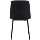 Actona Temno moder jedilni stol Becca – | Shoptok.si