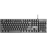  Tastatura ART AK-49 zicana (light) crna | ePonuda.com