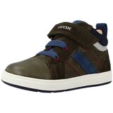 Geox B BIGLIA BOY Zelena | shoptok.hr