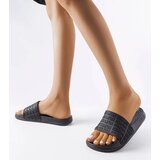 Big Star Black flip-flops | Shoptok.si