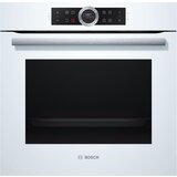 Bosch HBG675BW1 vgradna pečica | Shoptok.si