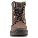 Palladium Polškornji Pampa Sport Cuff Wps Kostanjeva | Shoptok.si