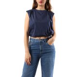 Marella Topi & Bluze RADON Modra Cene