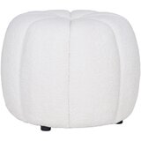 House Nordic Bel tabure iz tkanine bouclé Paisley – | Shoptok.si