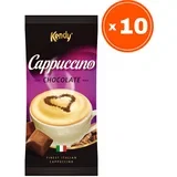 Cappuccino Chocolate 12,5 g ,10 kesica