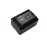 VHBW baterija VW-VBK180 za panasonic HC-V10 / HDC-H80 / SDR-H100, 1600 mah kompatibilna | shoptok.hr