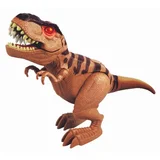 Figurice dinosaura u kapsuli 3D, Smeđi