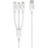 Kabal USB-All in 1(3 in 1)