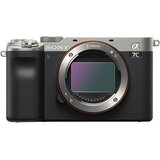 Sony Alpha 7C BODY SREBRO | Eponuda.ba