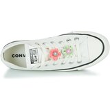 Converse Nizke superge CHUCK TAYLOR ALL STAR Bela | Shoptok.si