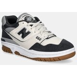 New Balance Modne superge Baskets 550 cuir Bež Cene