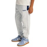 Hummel sportske hlače za dječake hmlJR Loose Blocked (siva) | shoptok.hr