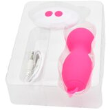 Loving Joy 2024 Vibracijska Kroglica Loving Joy Remote Controlled | Shoptok.si