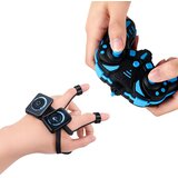  360° Gesture Remote Controlled RC Stunt Car Red | Shoptok.si
