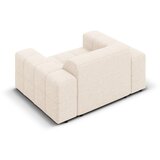Cosmopolitan Design Kremno bel fotelj Chicago – | Shoptok.si