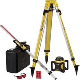 STABILA 19241 rotirajući laser Raspon (maks.): 600 m | Eponuda.ba