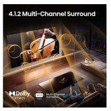 Hisense TV ULED (Mini LED) 75U8Q - - Panteh | Shoptok.si