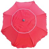  Suncobran Deluxe 220 cm s UV Zaštitom Roza Cijene
