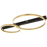 XXXL Stropna Led-svetilka Luffy, S Sijalko | Shoptok.si