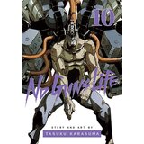 VIZ Media Tasuku Karasuma - No Guns Life, Vol. 10 | ePonuda.com