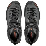 Tecnica Pohodništvo Sulfur Mid Ms Gtx pisana | Shoptok.si