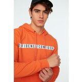 Trendyol Moški pulover s kapuco Confidence | Shoptok.si