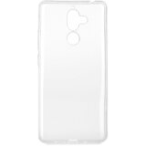 Ultra tanek 0,5 mm zaščitni ovitek za Nokia 7 Plus - prozorni | Shoptok.si
