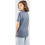 Quiksilver Basic Kids T-shirt china blue | Shoptok.si