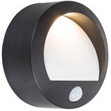 Rabalux amarillo led 1,5W senzor crna spoljna rasveta | Eponuda.com