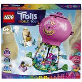 Lego Trolls 41252 Poppyjina dogodivščina z balonom, (20148272) | Shoptok.si