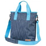 Target torba na rame - melange titanium LIV214133 Cene