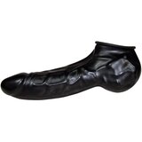 You2Toys Latex Penis Sleeve Black Cene