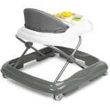 Toyz hodalica za djecu Cario sivo bijelo | shoptok.hr