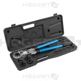Hogert alat za presovanje pex cevi HT1P645