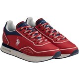 U.S. Polo Assn. NOBIL0124NH1-RED001 Crvena | shoptok.hr