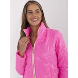 Italy Moda Jacket-MI-KR-88625.12-fluo pink | Shoptok.si