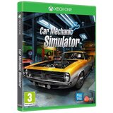 Ravenscourt Car Mechanic Simulator (Xone) Cene