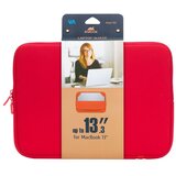 Rivacase Torba 13.3" Antishock 5123 Crvena za MacBook 13 futrolu | shoptok.hr