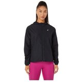 Asics Jakne Accelerate Light Črna | Shoptok.si