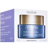 Clarins Nutri-Lumière dnevna krema Revive Revitalizing Day Cream 50 ml | shoptok.hr
