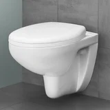 bauceramic konzolna wc šolja rimfree gr 39427000