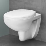 Grohe viseča WC školjka Bau Ceramic - brezrobna 39427000 (brez WC deske) Cene
