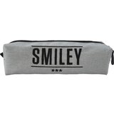  Peresnica okrogla tube smiley grey VSE ZA ŠOLO | Shoptok.si