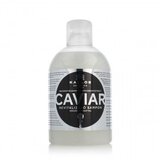 Kallos Cosmetics caviar restorative šampon za sjaj i mekoću kose 1000 ml za žene | shoptok.hr